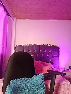 Hanny myers online show from May 26, 1:20 pm