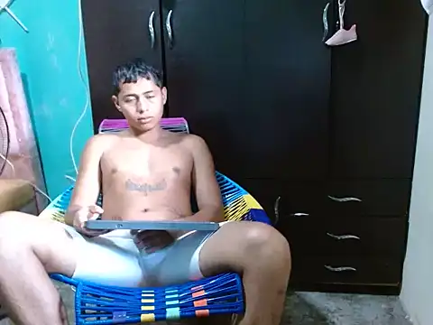 Lil condor baby online show from June 24, 5:00 pm