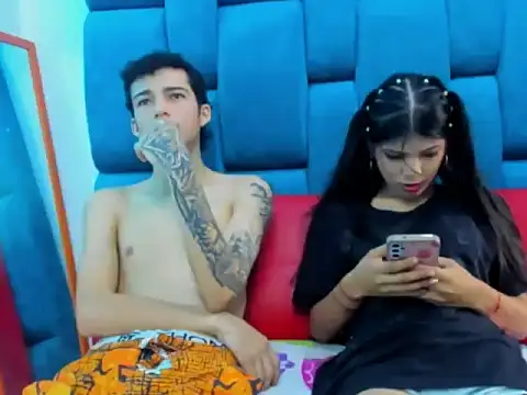 badboyhornybi online show from May 18, 5:18 pm