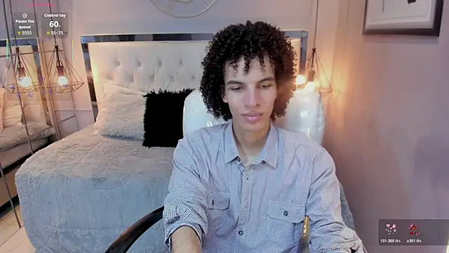 felix haze online show from June 5, 6:02 pm