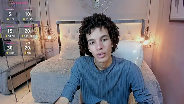 felix haze online show from June 3, 5:50 pm