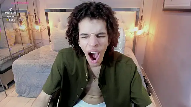 felix haze online show from May 27, 6:04 pm