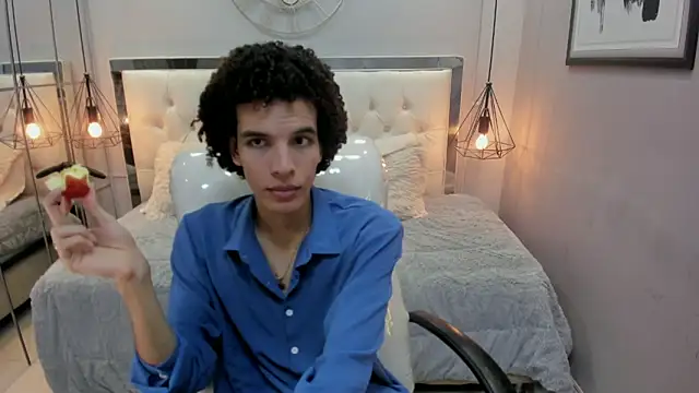 felix haze online show from May 20, 5:32 pm