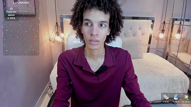 felix haze online show from June 25, 5:29 pm