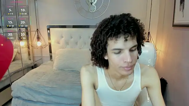 felix haze online show from June 7, 6:13 pm