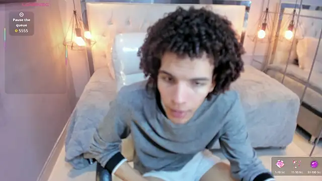 felix haze online show from June 18, 5:29 pm