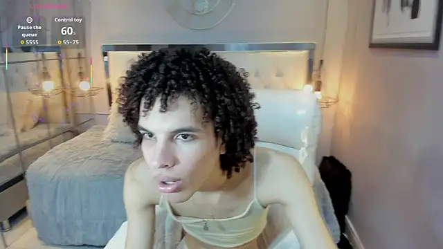 felix haze online show from June 12, 5:54 pm