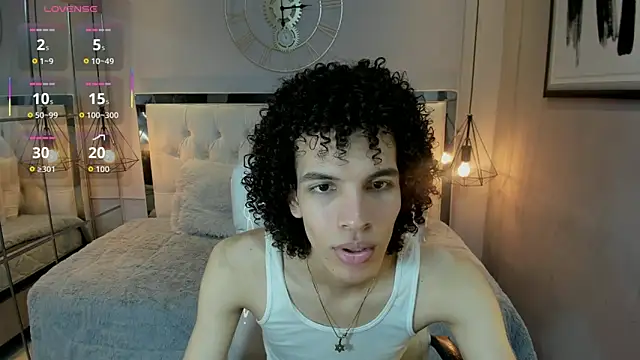 felix haze online show from June 15, 5:56 pm