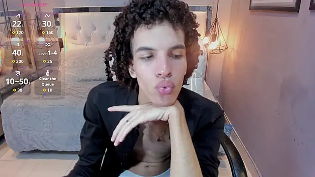 felix haze online show from June 2, 6:30 pm