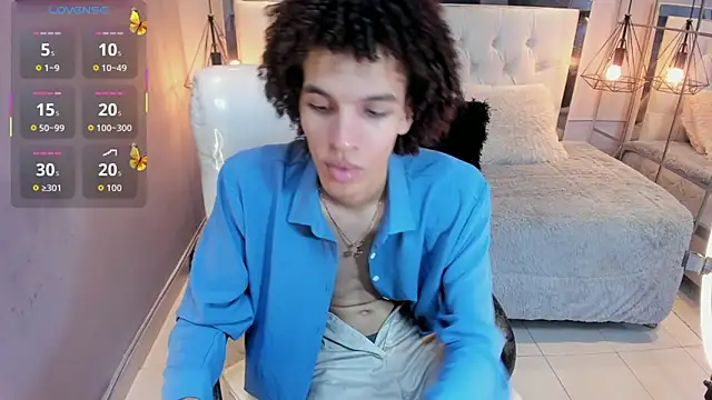 felix haze online show from June 19, 5:41 pm
