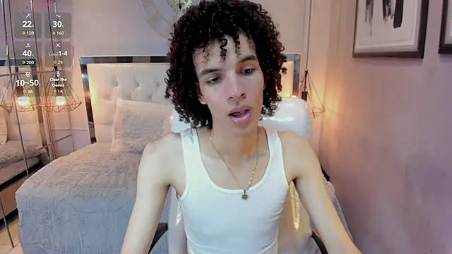 felix haze online show from June 6, 6:02 pm