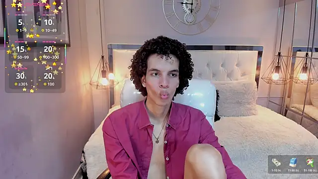 felix haze online show from June 30, 5:57 pm