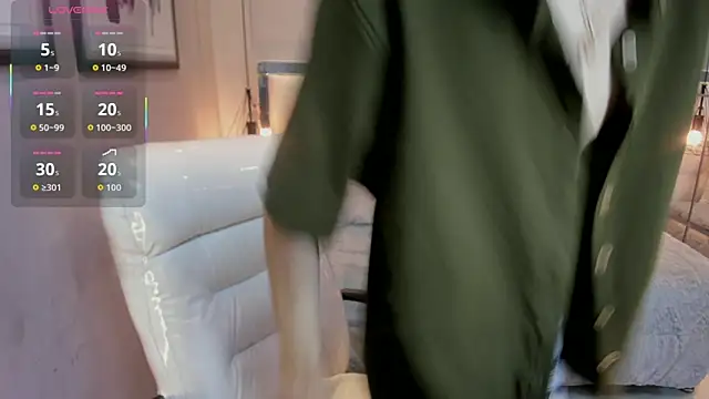 felix haze online show from June 21, 5:41 pm