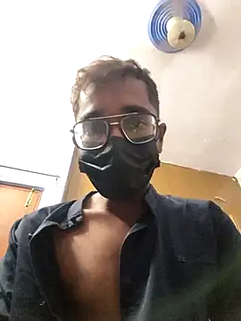 mayankk69 online show from May 17, 5:24 pm
