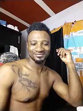 bigperla online show from May 21, 2:36 pm