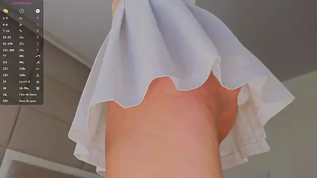 RubyHarrison online show from May 28, 6:03 pm