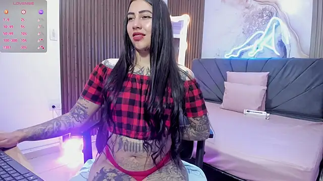 Kiara tay online show from May 24, 3:17 am