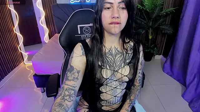 Kiara tay online show from May 15, 3:59 am