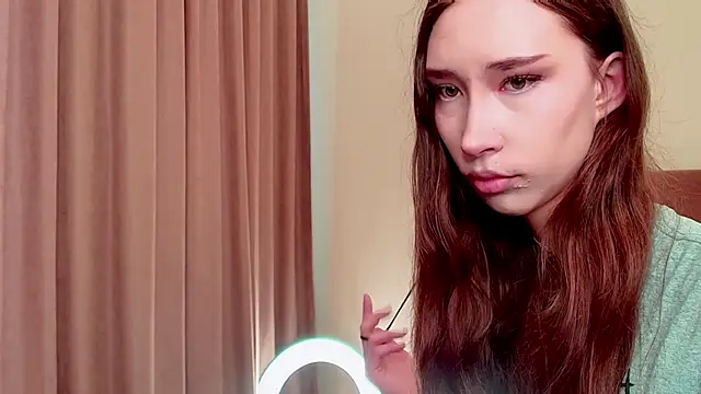 lalisabrown online show from May 14, 4:20 am