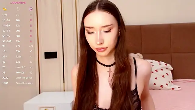 lalisabrown online show from June 11, 3:58 am