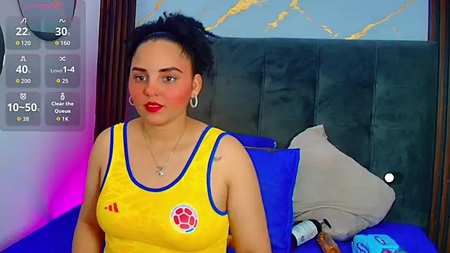 Sol  Latina online show from June 17, 2:55 am