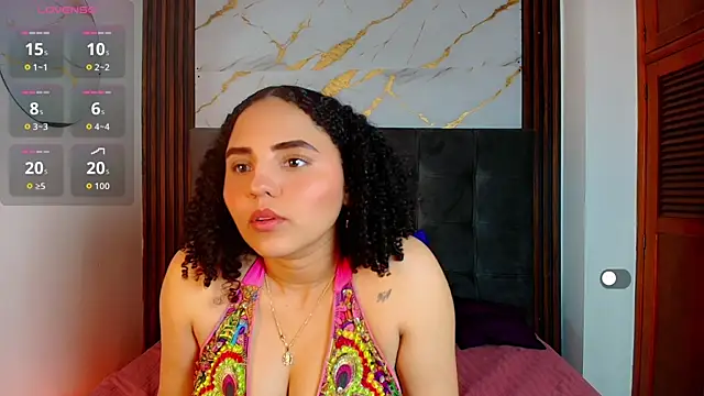 Sol  Latina online show from July 7, 6:47 am