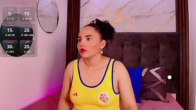Sol  Latina online show from June 19, 3:34 am