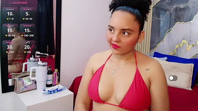 Sol  Latina online show from May 26, 12:14 pm