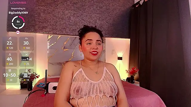 Sol  Latina online show from July 5, 3:22 am