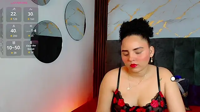 Sol  Latina online show from July 10, 3:39 am