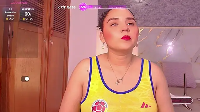Sol  Latina online show from July 4, 3:46 am