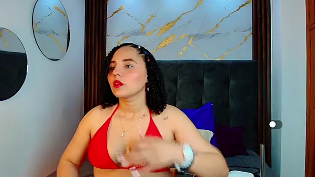 Sol  Latina online show from July 11, 3:29 am