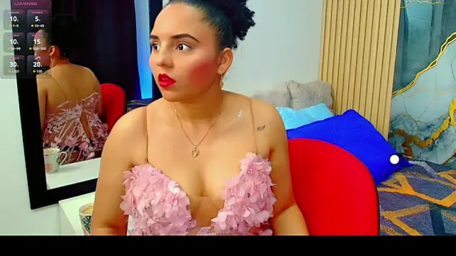 Sol  Latina online show from June 4, 3:33 am