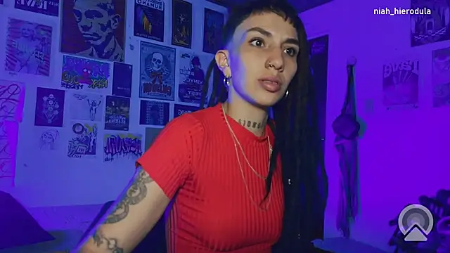 niah 11 online show from June 24, 11:24 pm