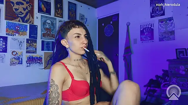 niah 11 online show from June 26, 11:54 pm