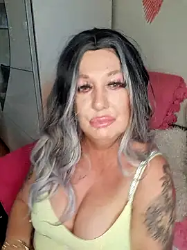AshleyGinger   online show from May 31, 2:56 pm