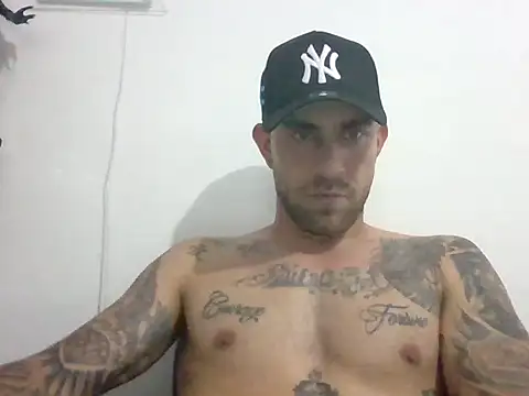 Adancarterr online show from May 12, 8:26 pm