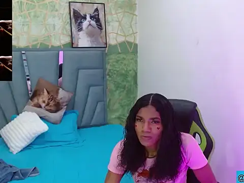 dani exmixt online show from May 29, 6:47 pm