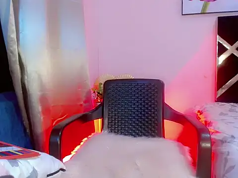 dani exmixt online show from May 22, 3:26 am