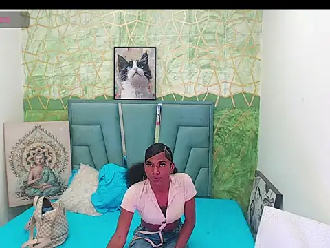 dani exmixt online show from May 14, 9:34 pm