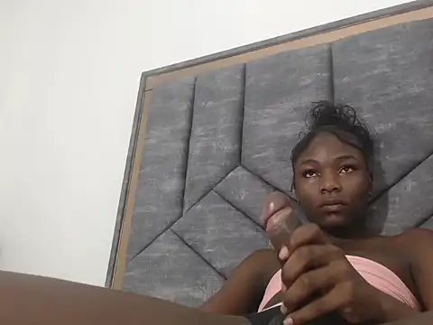 dani exmixt online show from June 17, 6:46 am