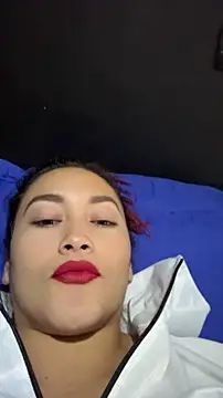 Tatiana123  online show from May 13, 9:00 pm