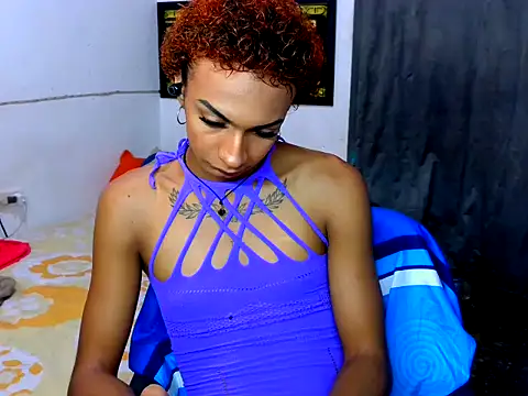 Alexxasexy online show from June 5, 9:31 pm