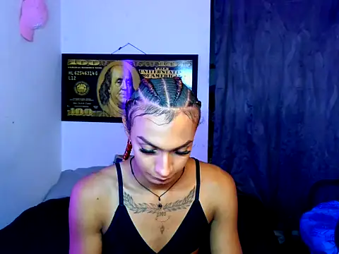Alexxasexy online show from June 9, 7:26 pm
