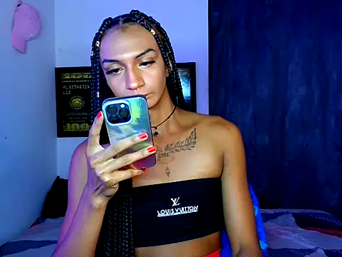 Alexxasexy online show from June 15, 10:53 pm