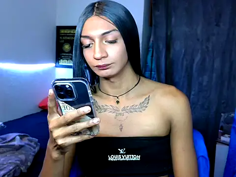 Alexxasexy online show from May 20, 11:24 pm
