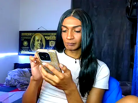Alexxasexy online show from May 19, 1:56 am