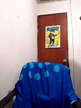 Alexxasexy online show from June 20, 9:20 pm