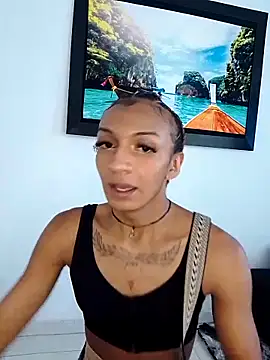 Alexxasexy online show from June 10, 6:31 pm