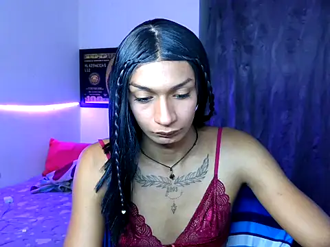 Alexxasexy online show from May 23, 9:14 pm